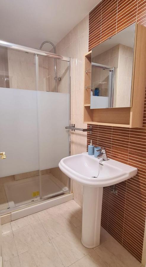Apartamento A 2 Minutos De La Playa Y Centro Fuengirola Exterior photo